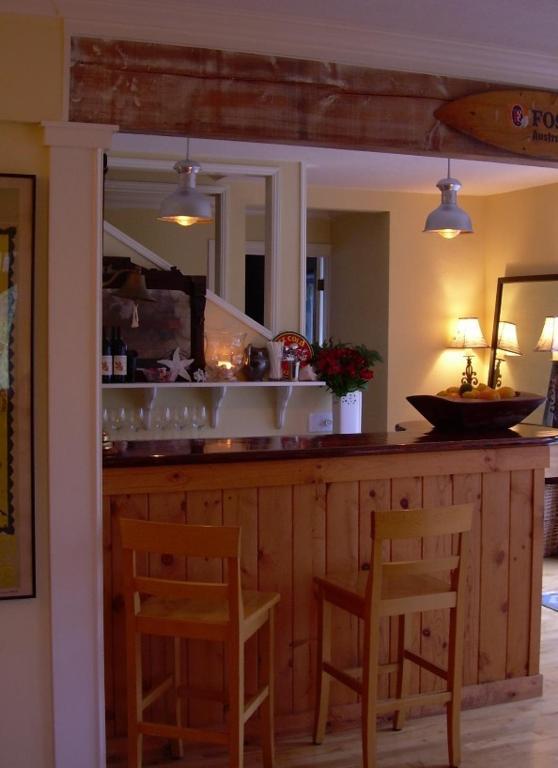 Salmonberry Inn & Beach House Lincoln City Exterior foto